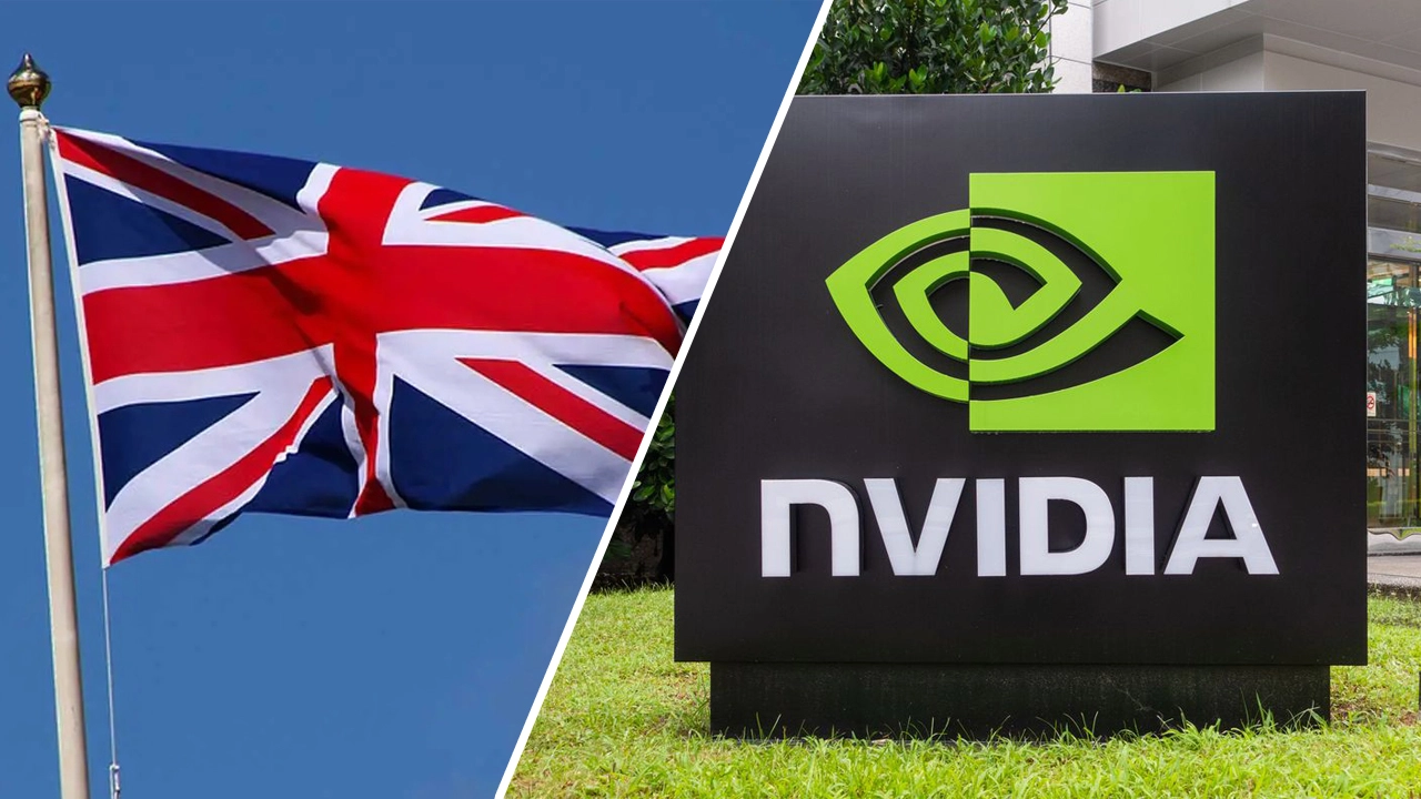 Nvidia’ya İngiltere’den ARM müdahalesi